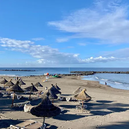 Adeje Vina Del Mar Lejlighed