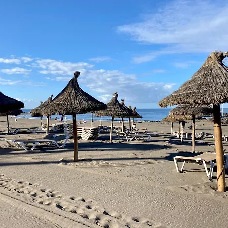 Lejlighed Adeje Vina Del Mar