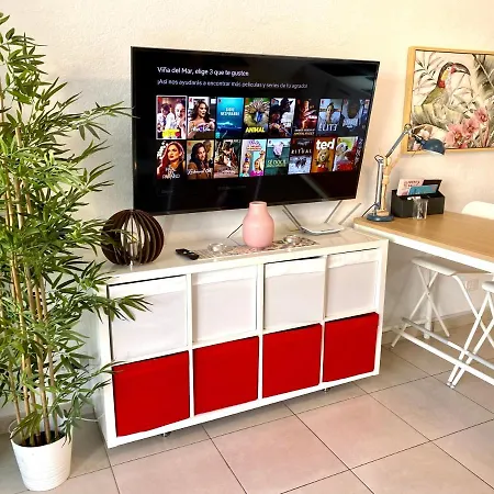 Adeje Vina Del Mar * Playa Feñabe