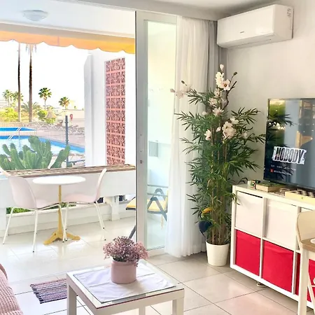 Lejlighed Adeje Vina Del Mar