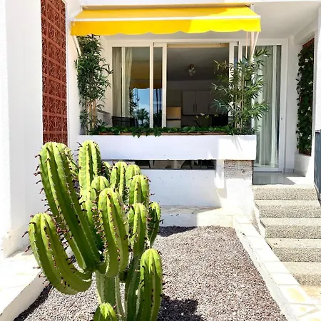 Lejlighed Adeje Vina Del Mar