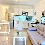 公寓 Adeje Vina Del Mar *