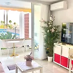 Apartamento Adeje Vina Del Mar