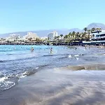 Adeje Vina Del Mar Apartamento Playa Feñabe