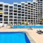 Adeje Vina Del Mar 公寓