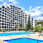 公寓 Adeje Vina Del Mar *