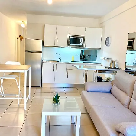 Apartament Adeje Vina Del Mar *