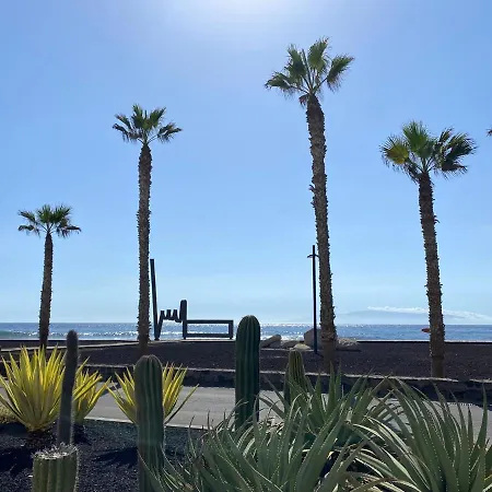 公寓 Adeje Vina Del Mar