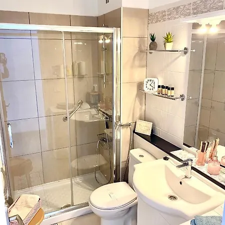 Apartament Adeje Vina Del Mar Playa Feñabe