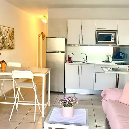 Apartment Adeje Vina Del Mar Playa Feñabe