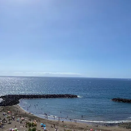 Apartament Adeje Vina Del Mar Playa Feñabe