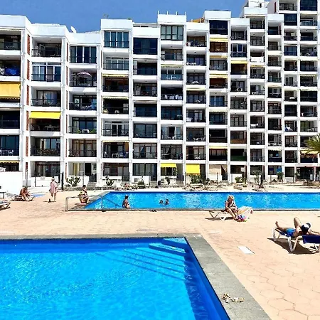 Adeje Vina Del Mar Apartament