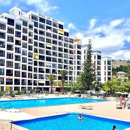 Apartament Adeje Vina Del Mar *