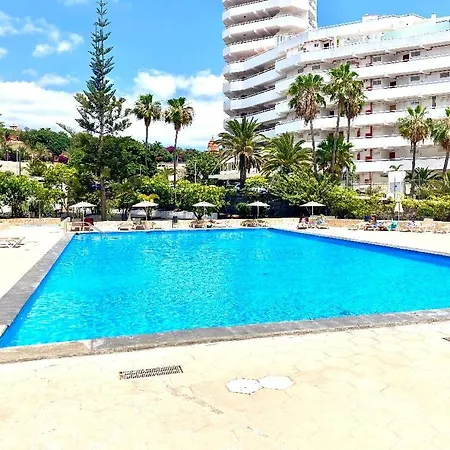 Adeje Vina Del Mar *