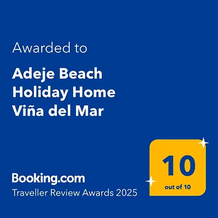Apartment Adeje Vina Del Mar Playa Feñabe