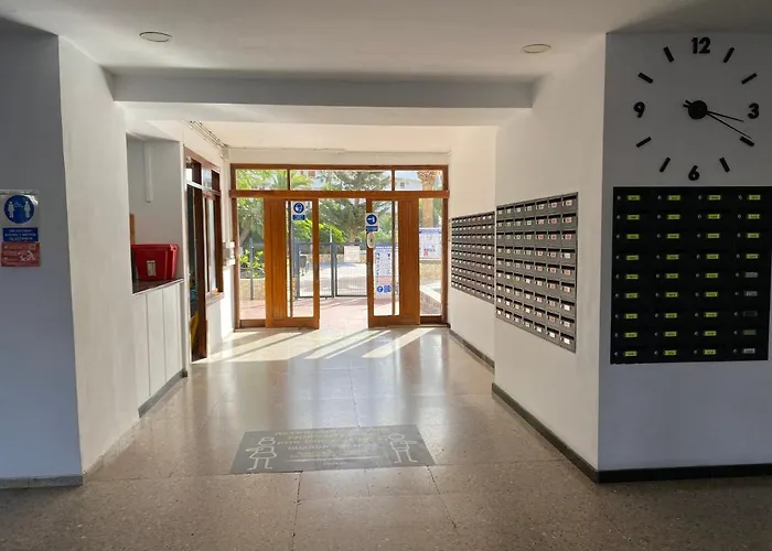 Adeje Vina Del Mar * Playa Feñabe