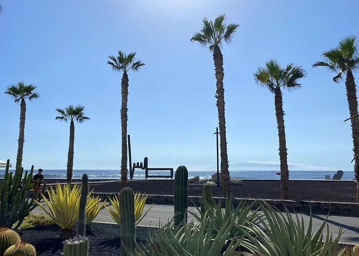 Apartment Adeje Vina Del Mar