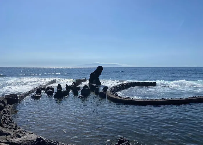 Adeje Vina Del Mar *