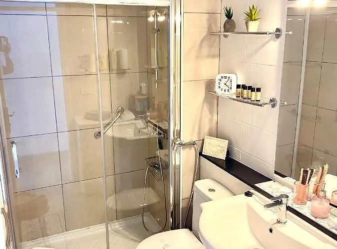 Apartment Adeje Vina Del Mar Playa Feñabe