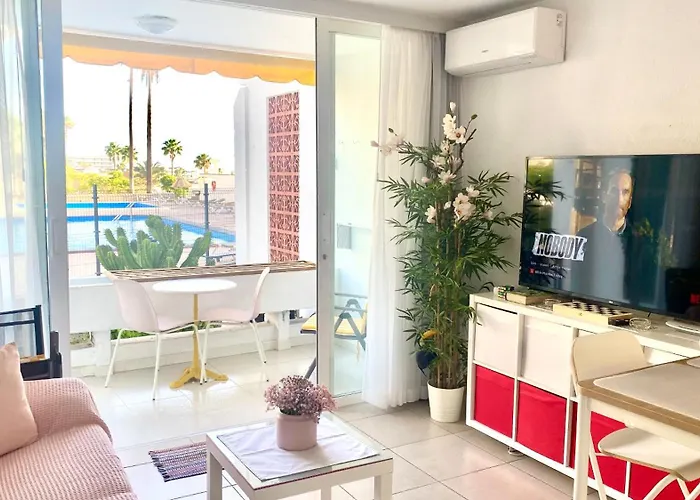 Apartment Adeje Vina Del Mar