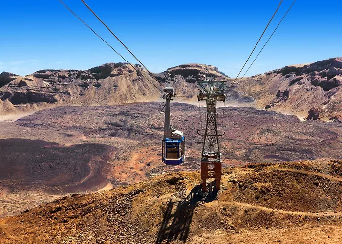 公寓 Adeje Vina Del Mar *