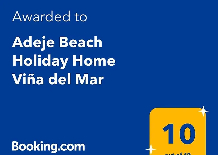 Apartment Adeje Vina Del Mar Playa Feñabe
