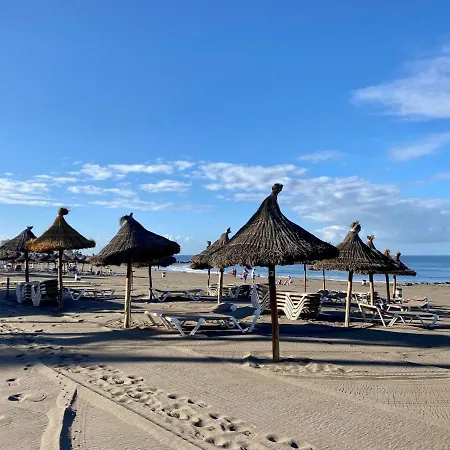 Adeje Vina Del Mar Плайя-Фаньябе