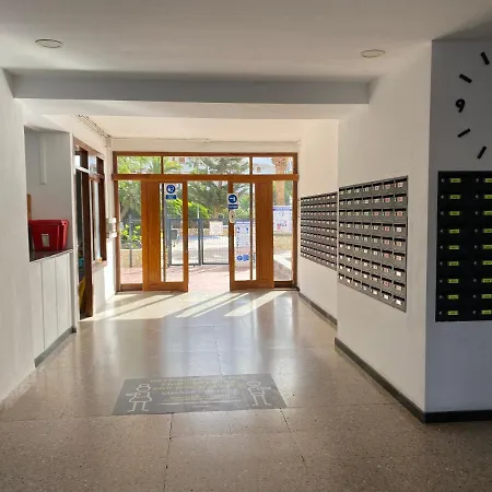 Adeje Vina Del Mar * Плайя-Фаньябе