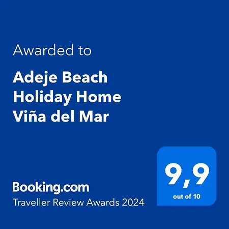 Adeje Vina Del Mar