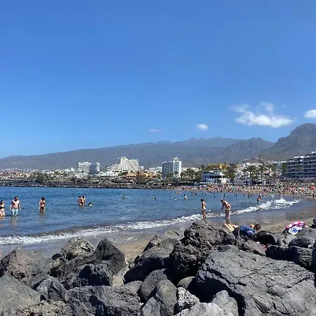 Adeje Vina Del Mar *