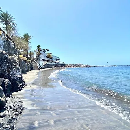 Adeje Vina Del Mar * Плайя-Фаньябе