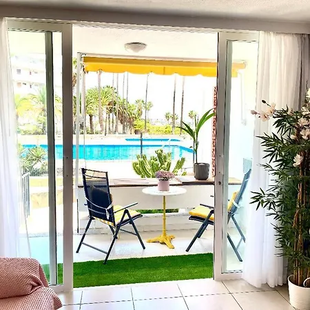 Adeje Vina Del Mar * Плайя-Фаньябе