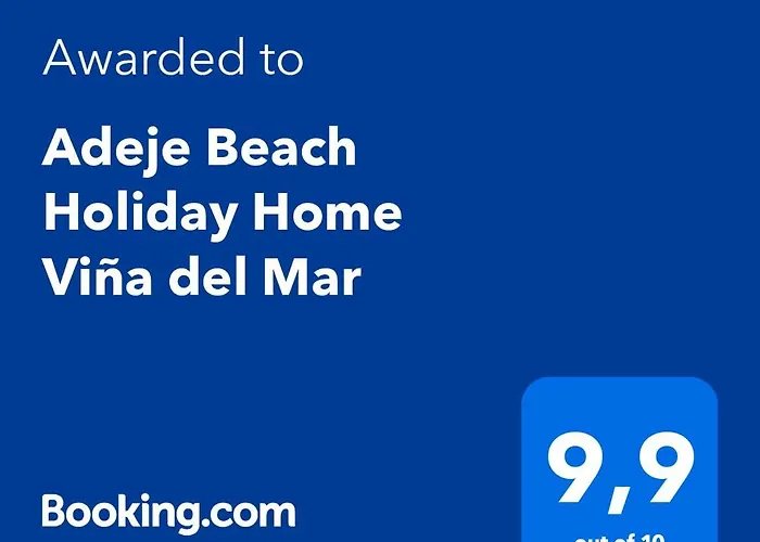 Adeje Vina Del Mar
