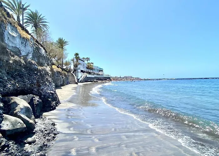 Adeje Vina Del Mar * Playa Feñabe
