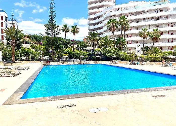 Adeje Vina Del Mar *