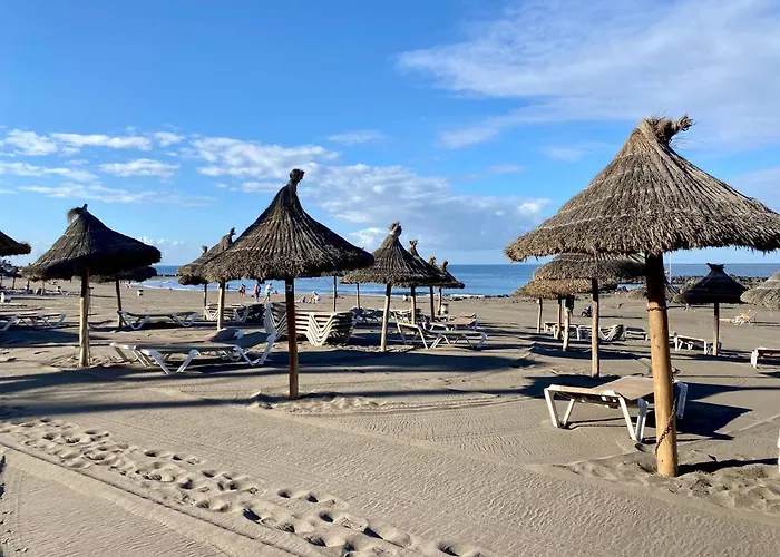 Apartament Adeje Vina Del Mar