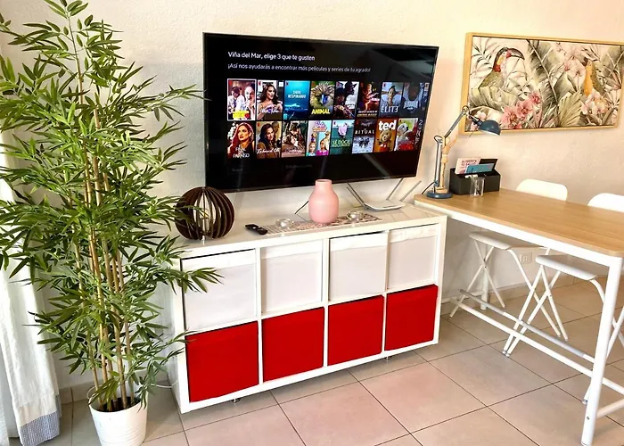 Adeje Vina Del Mar * Playa Feñabe