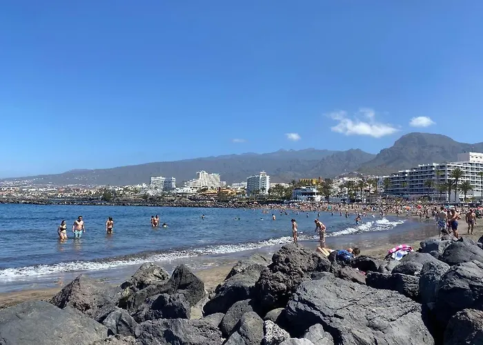 Adeje Vina Del Mar *